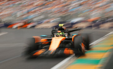 Lando Norris