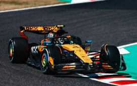Lando Norris