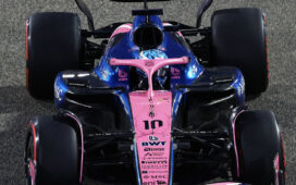 Pierre Gasly