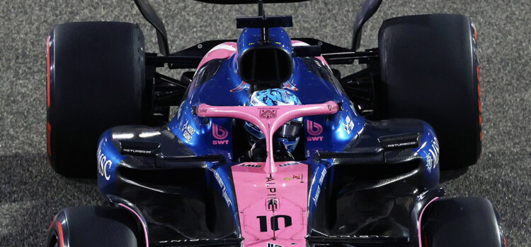 Pierre Gasly