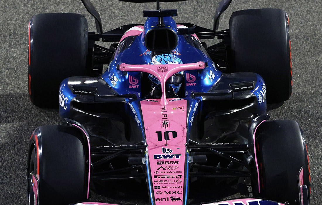 Pierre Gasly