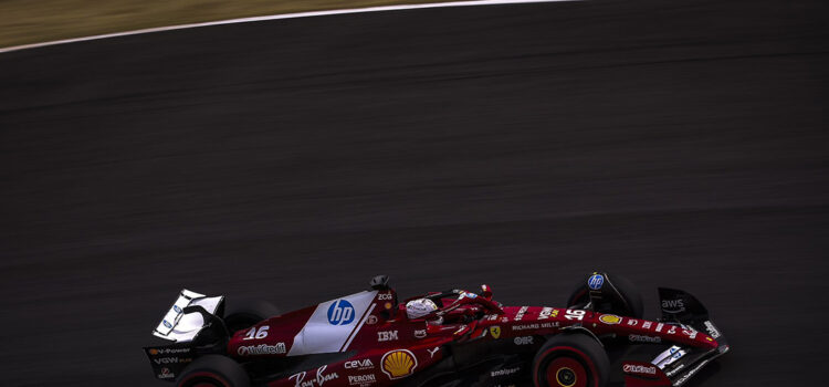 Charles Leclerc