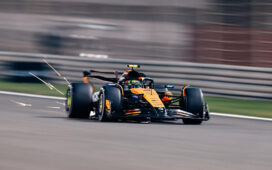 Lando Norris