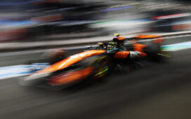 Lando Norris