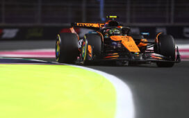 Lando Norris