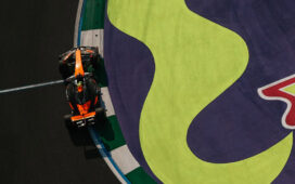 Lando Norris