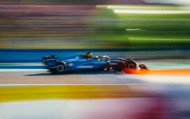 Alexander Albon