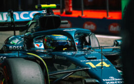 Fernando Alonso