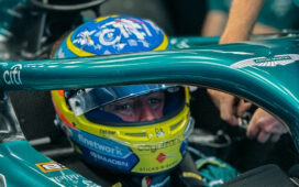 Fernando Alonso