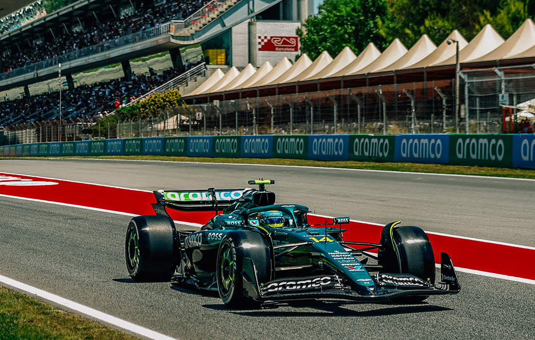 Fernando Alonso