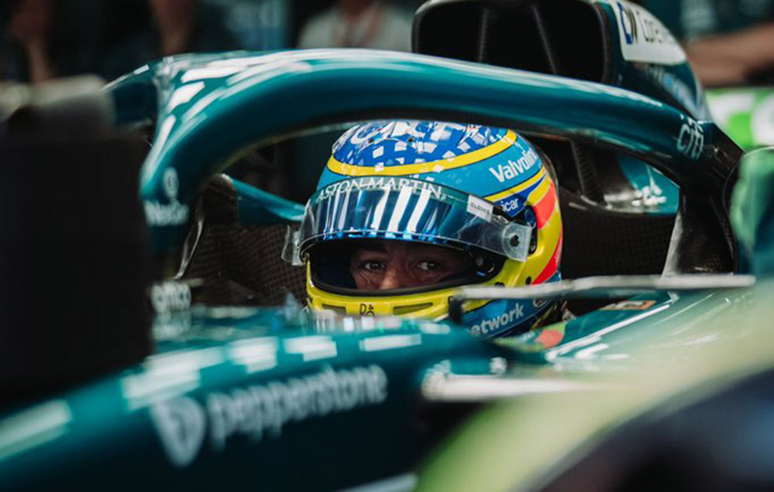 Fernando Alonso