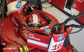 Charles Leclerc