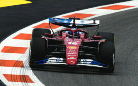 Charles Leclerc