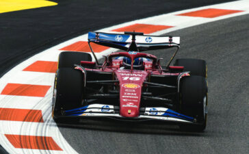 Charles Leclerc