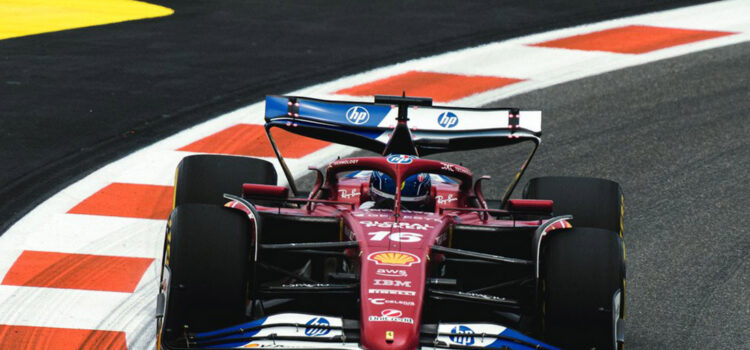 Charles Leclerc