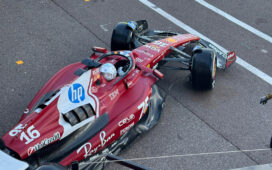 Charles Leclerc