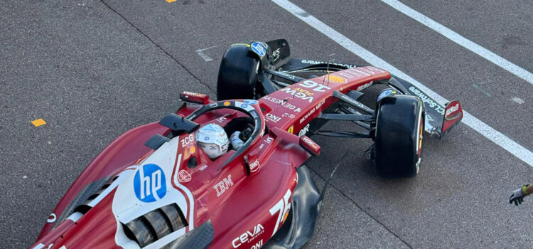 Charles Leclerc