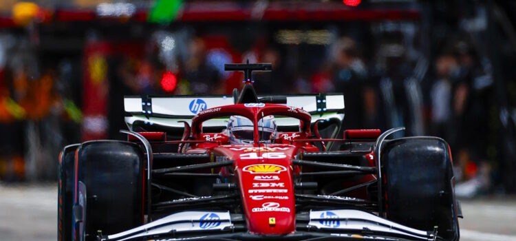 Charles Leclerc