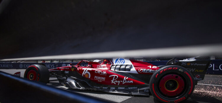 Charles Leclerc