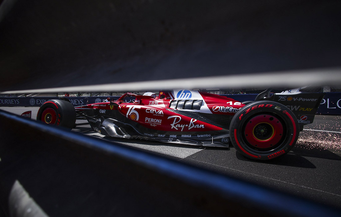 Charles Leclerc