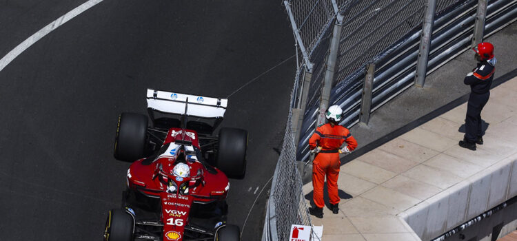 Charles Leclerc