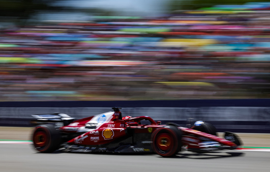 Charles Leclerc
