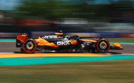 Lando Norris