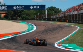 Lando Norris