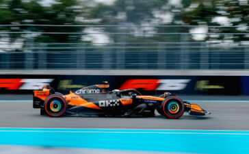 Lando Norris