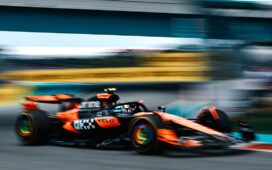 Lando Norris