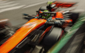 Lando Norris