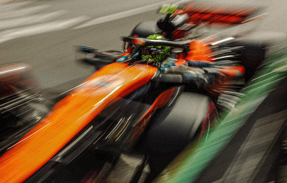 Lando Norris