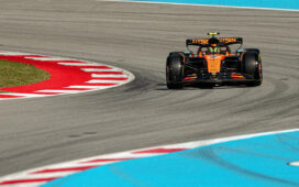 Lando Norris