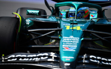 Fernando Alonso