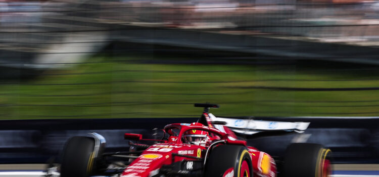 Charles Leclerc