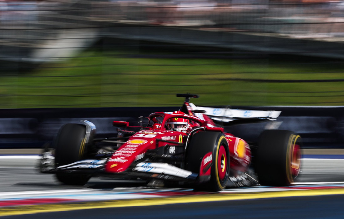 Charles Leclerc