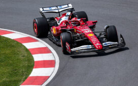 Charles Leclerc