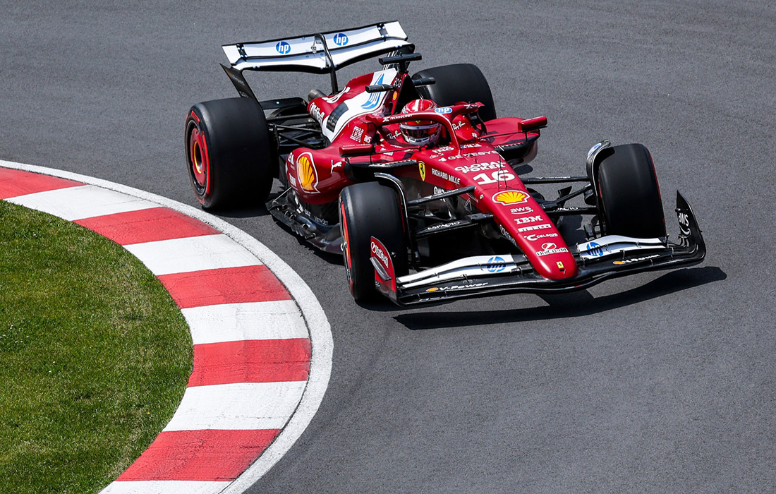 Charles Leclerc
