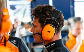 Lando Norris