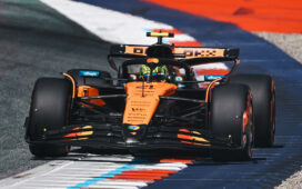 Lando Norris