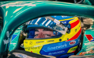 Fernando Alonso