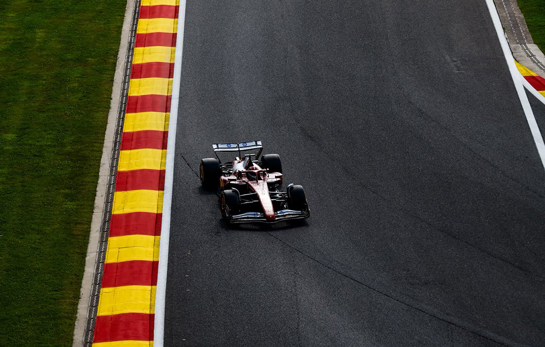 Charles Leclerc