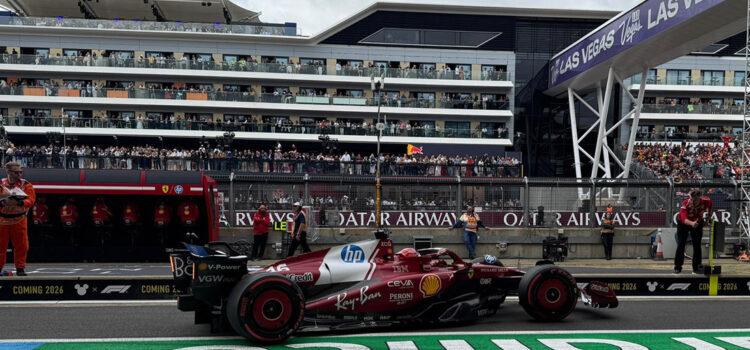 Charles Leclerc