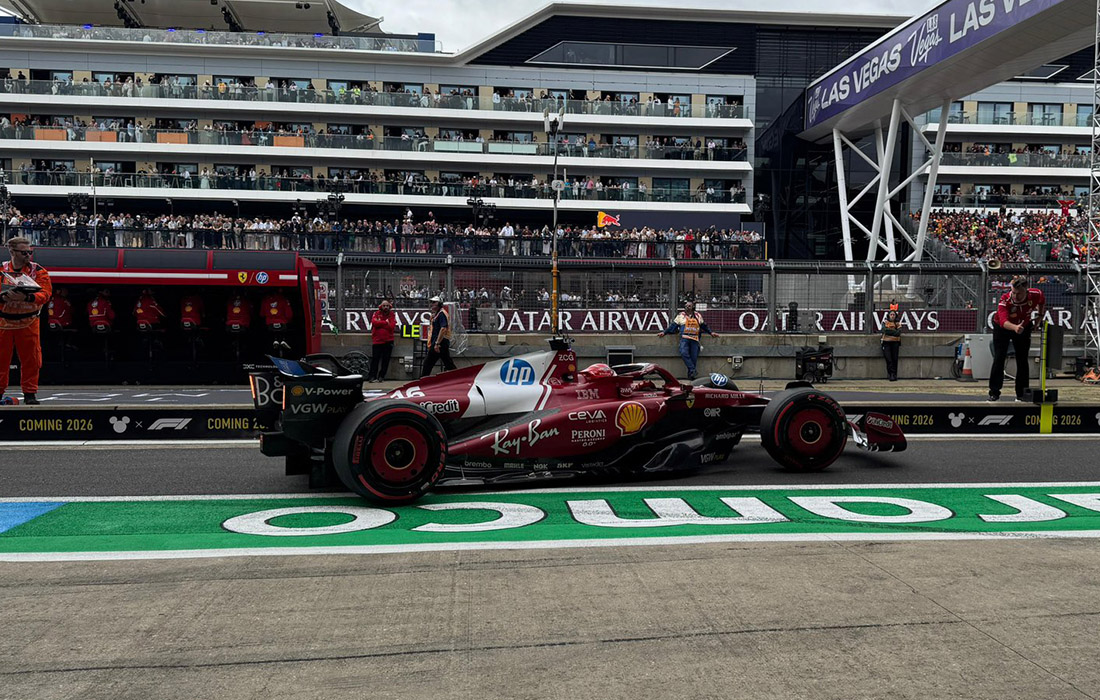 Charles Leclerc