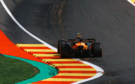 McLaren