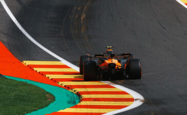 McLaren