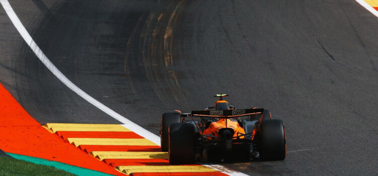 McLaren