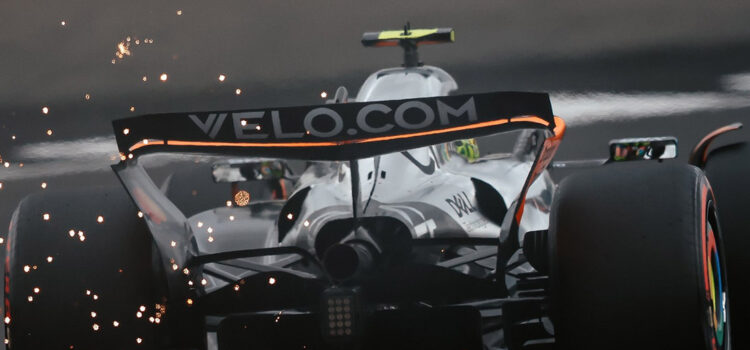 Lando Norris
