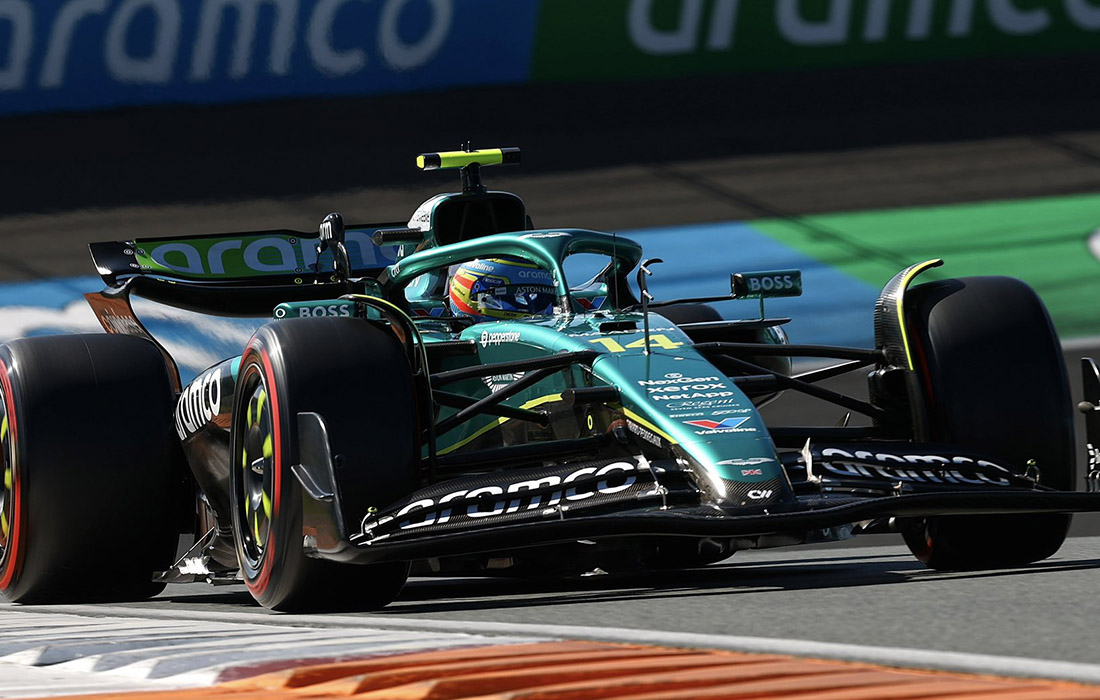 Fernando Alonso
