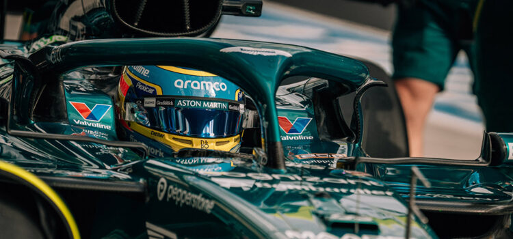 Fernando Alonso